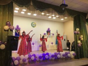 Read more about the article Muhammad Yusuf tavalludining 67 yilligi munosabati bilan &laquo;Muhammad Yusuf – el ardoqlagan shoir&raquo; mavzusidagi tadbir