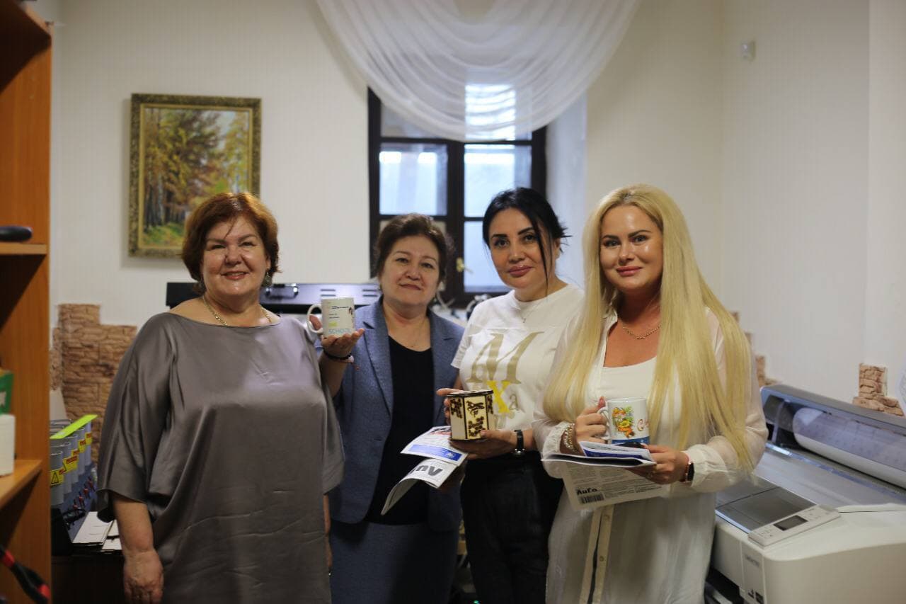 Read more about the article Янги КФУда учрашув