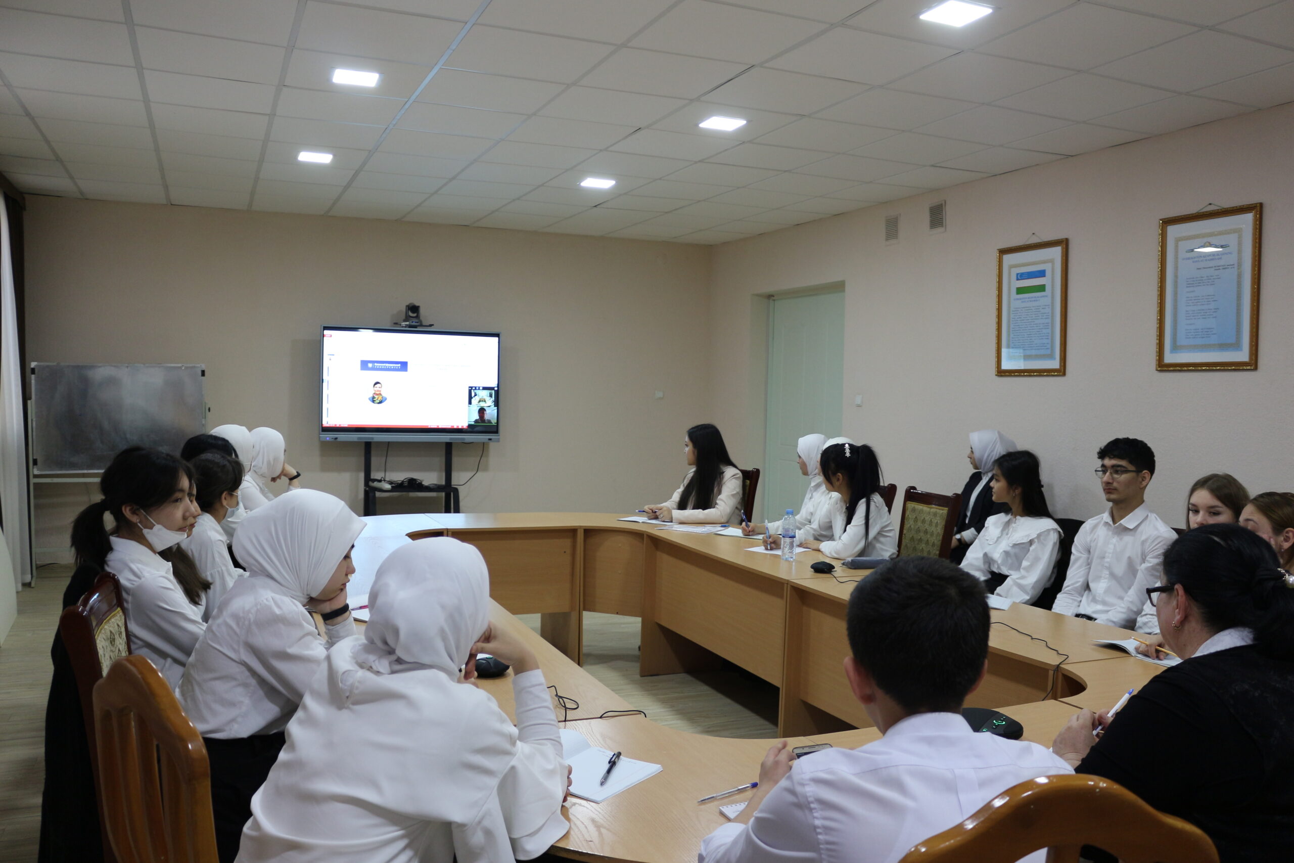 Read more about the article &laquo;Базовые коммуникативные навыки&raquo;