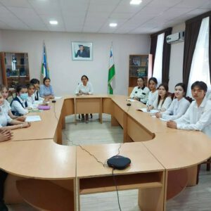 Read more about the article Сегодня 20.05.2022 в академическом лицее прошел семинар совместно с КФУ по английскому языку