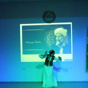 Read more about the article Alisher Navoiy tavalludining 582 yilligi