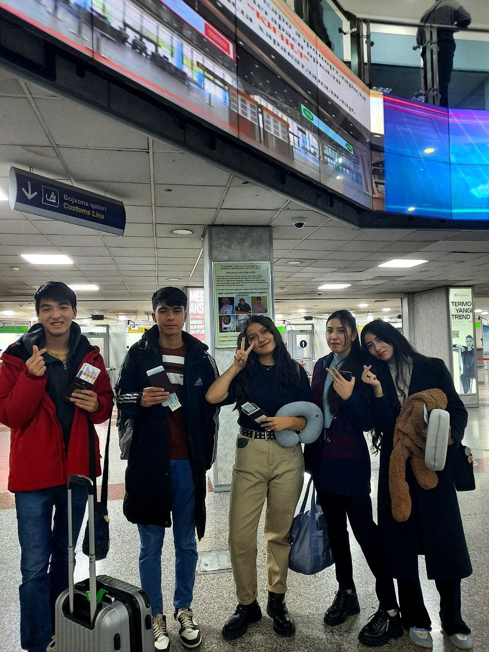 Read more about the article TDPU akademik litseyi o’quvchisi yoshlar lageriga yo’llanmani qo’lga kiritdi