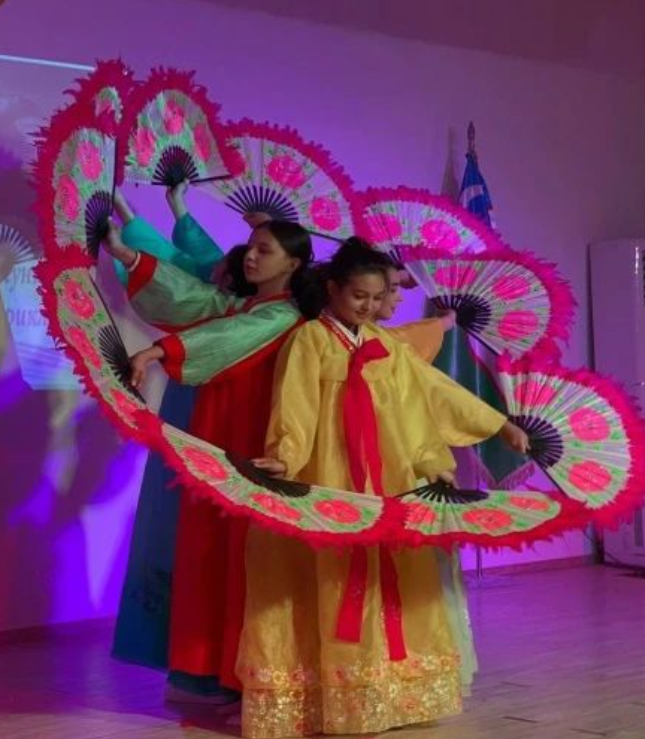 Read more about the article 1-oktabr – Ustozlar va murabbiylar kuniga bag’ishlab ma’naviy- ma’rifiy tadbir bòlib òtdi.