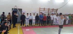 Read more about the article &laquo;Barkamol avlod-2023&raquo; dasturi doirasida &laquo;Belbog’li kurash&raquo; bo’yicha musobaqa o’tkazildi