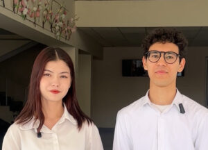 Read more about the article Добро пожаловать в наш академический лицей