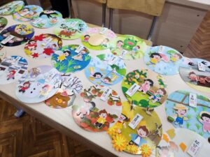 Read more about the article В академическом лицее Ташкентского государственного педагогического университета имени Низами отметили Международный день китайского языка, провозглашённый ООН. 