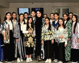 Read more about the article TDPU akademik litseyida &laquo;XON ATLAS&raquo; festivali bo’lib o’tdi