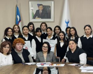 Read more about the article &laquo;Игра в классиков: Николай Алексеевич Заболоцкий&raquo; – интеллектуальные состязания в Ташкенте!