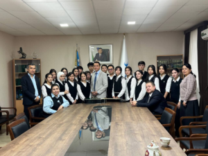 Read more about the article Xonanda Shuhrat Daryo bilan ijodiy kecha tashkil etildi