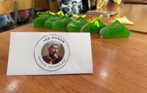 Read more about the article “Alisher Navoiy – shoirlarning sultonidir” nomli  ma’naviy –marifiy tadbir tashkil etildi