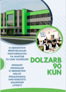 Read more about the article Dolzarb 90 kun
