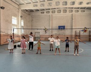 Read more about the article &laquo;Dolzarb 90 kun&raquo; tadbirlari davom etmoqda