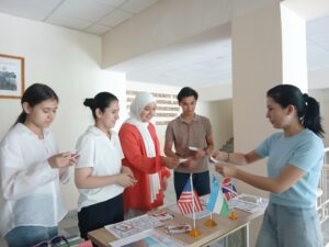 Read more about the article &laquo;Dolzarb 90 kun&raquo; tadbirlari davom etmoqda