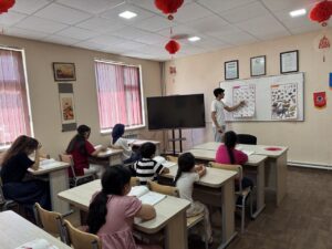 Read more about the article &laquo;Dolzarb 90 kun&raquo; tadbirlari davom etmoqda