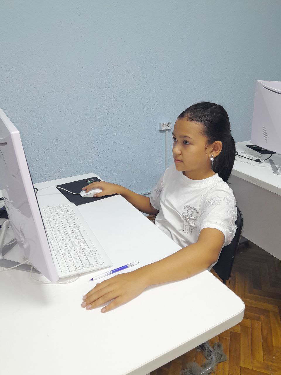 Read more about the article &laquo;Dolzarb 90 kun&raquo; davom etadi