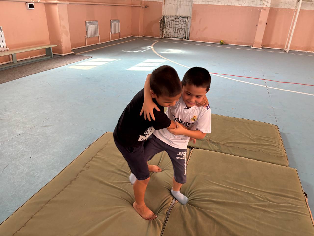 Read more about the article &laquo;Dolzarb 90 kun&raquo; tadbirlari davom etmoqda