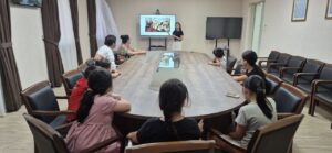 Read more about the article &laquo;Dolzarb 90 kun&raquo; tadbirlari davom etmoqda