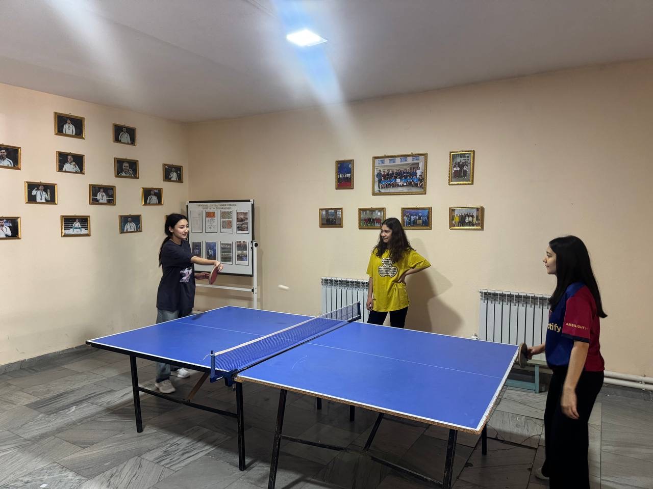 Read more about the article &laquo;Dolzarb 90 kun&raquo; tadbirlari davom etmoqda