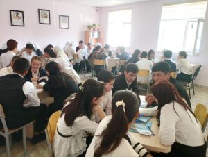 Read more about the article &laquo;ZAKOVAT&raquo;NING I MAVSUM 3-SONI JARAYONIDAN