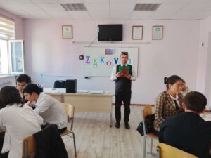 Read more about the article ZAKOVAT&raquo;NING I MAVSUM 4-SONI JARAYONIDAN