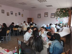 Read more about the article &laquo;ZAKOVAT&raquo;NING I MAVSUM 5-SONI JARAYONIDAN