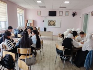 Read more about the article ZAKOVAT&raquo;NING I MAVSUM 7-SONI JARAYONIDAN