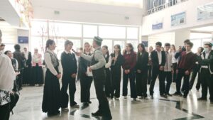 Read more about the article  &laquo;KATTA TANAFFUS – UNUTILMAS DAQIQA&raquo; TADBIRI JARAYONIDAN