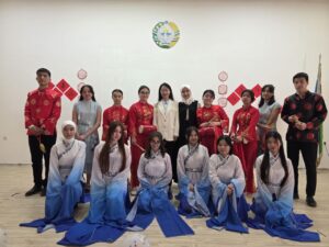 Read more about the article XITOY YANGI YIL TADBIRI JARAYONIDAN